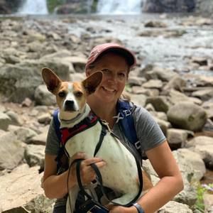 Meet your Posher, Susan